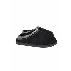 NEW KATYDID women's embroidered slip on shoes in black